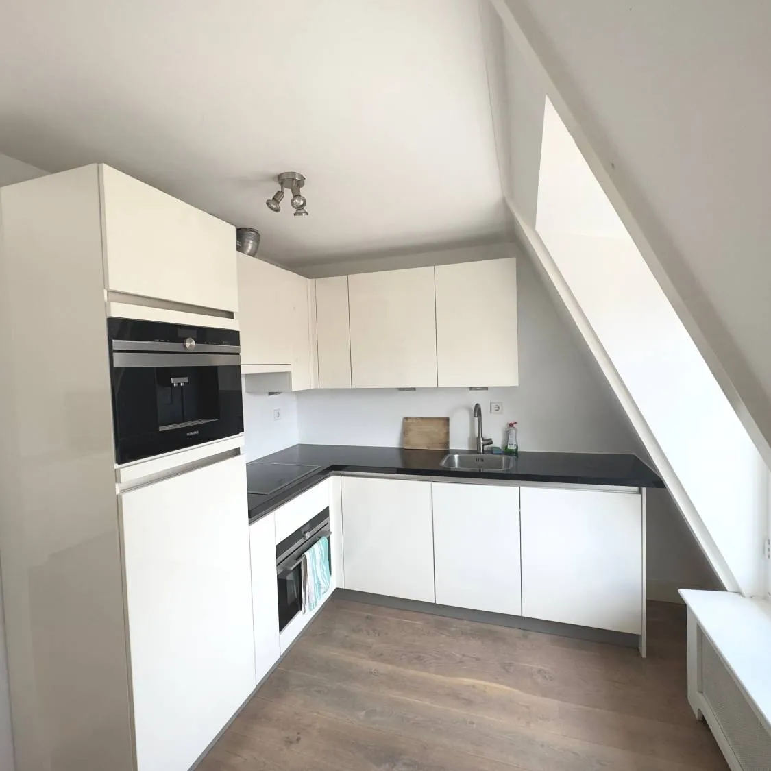 Photo: apartment in Amsterdam (7)