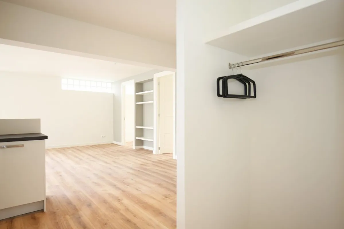 Photo: apartment in Amsterdam (9)