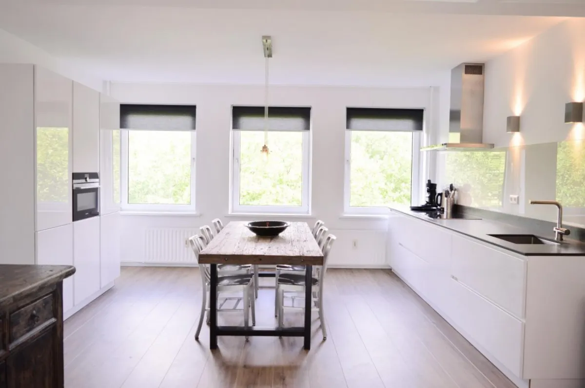 Photo: apartment in Amsterdam (4)