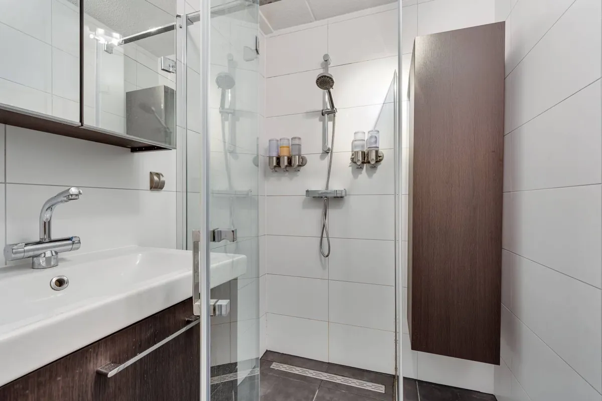 Photo: apartment in Amstelveen (8)