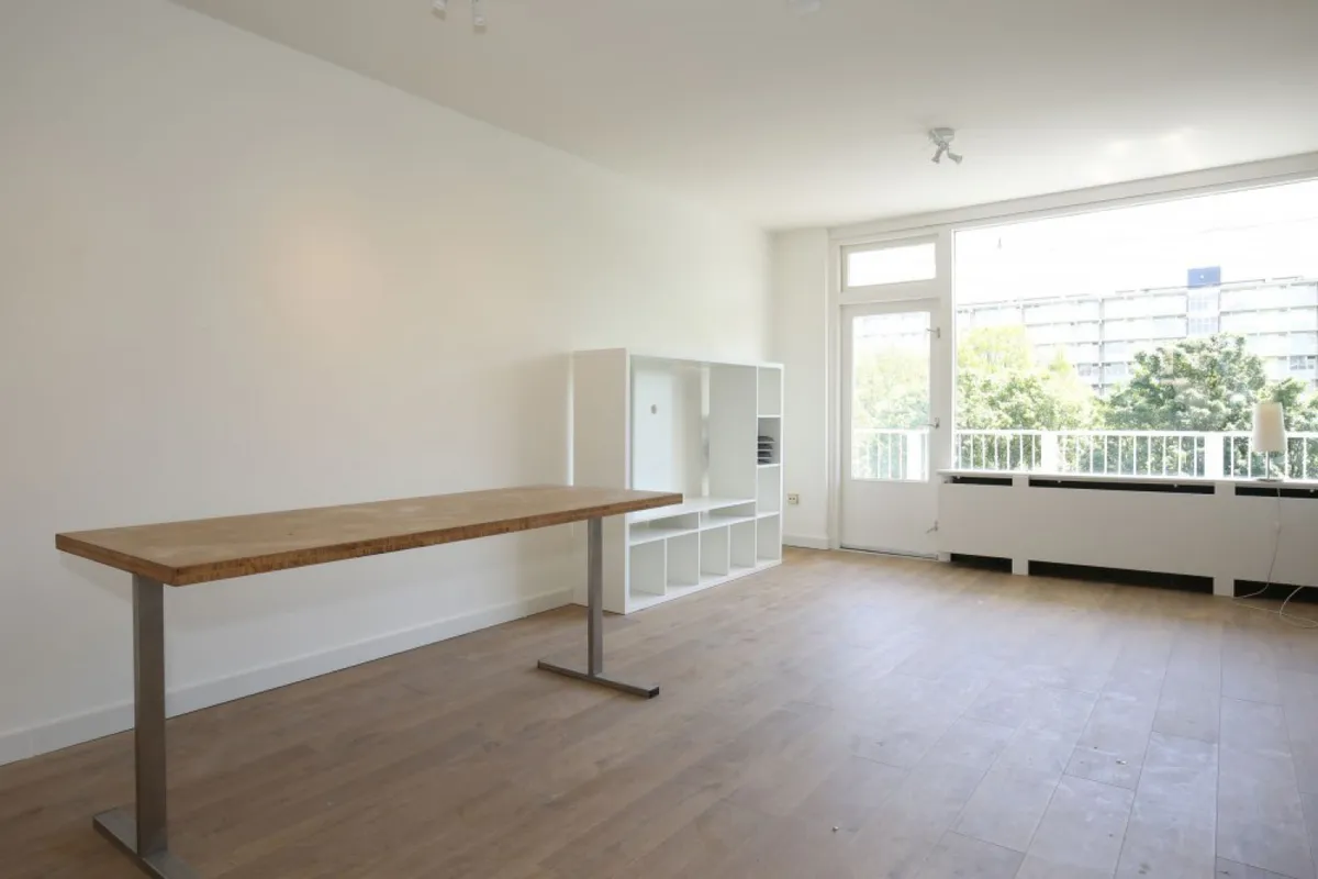 Photo: apartment in Amsterdam (8)