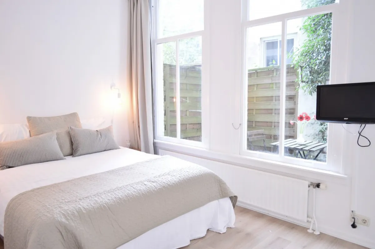Photo: apartment in Amsterdam (8)