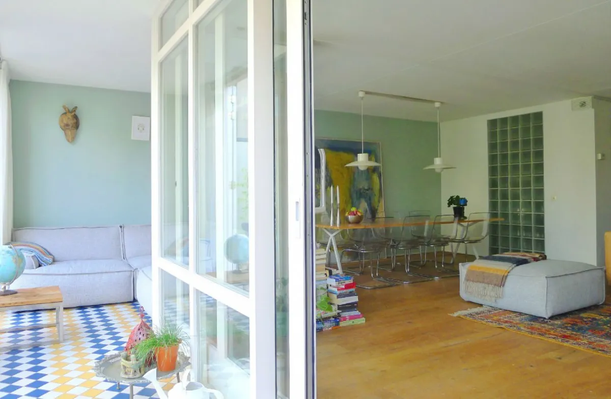 Foto van een appartement in Amsterdam (2)
