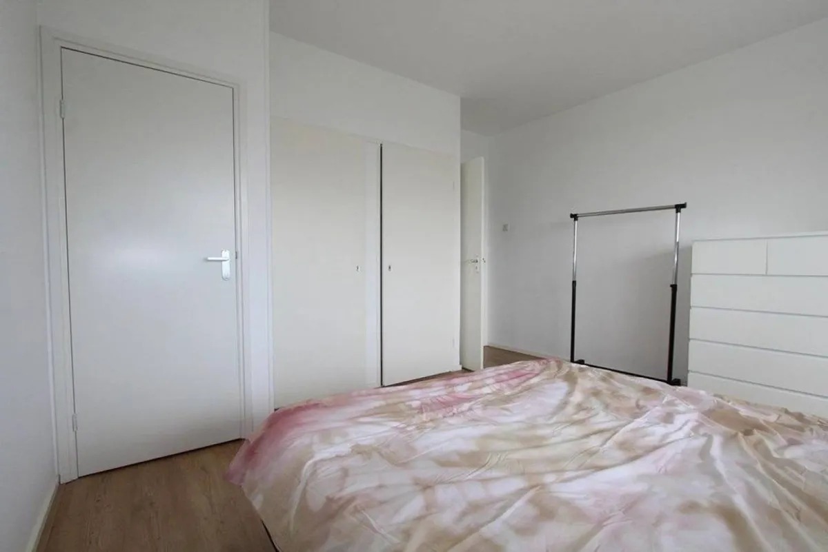 Photo: apartment in Amsterdam (9)