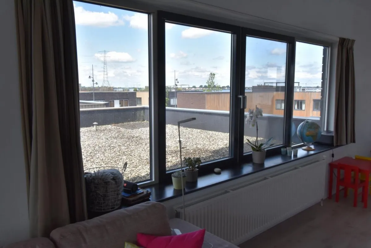Photo: apartment in Amsterdam (5)