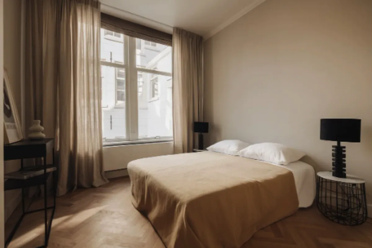 Photo: apartment in Amsterdam (5)