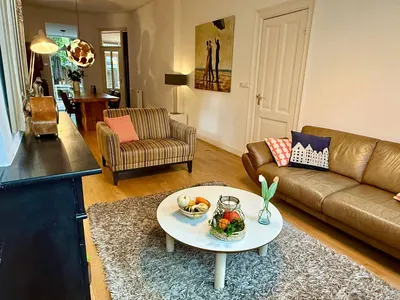 Photo: apartment in Amsterdam