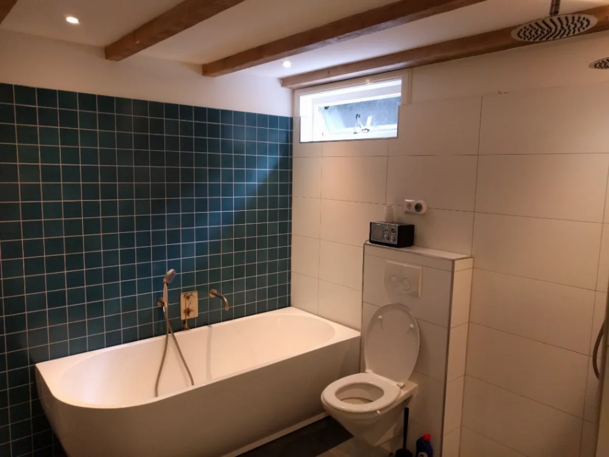 Photo: apartment in Amsterdam (4)