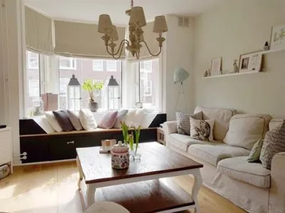 Photo: apartment in Amsterdam (11)