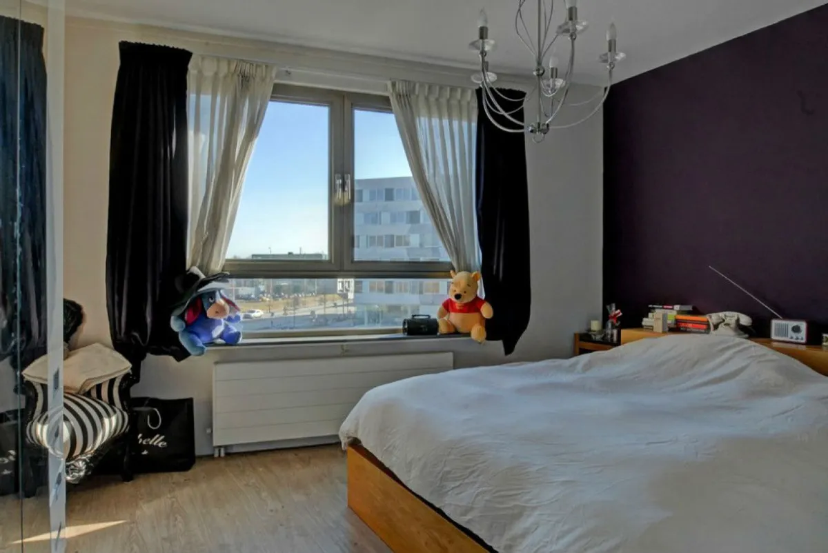 Photo: apartment in Amsterdam (5)