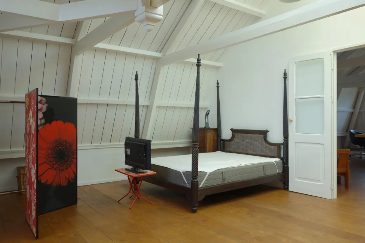 Foto van een appartement in Amsterdam (11)
