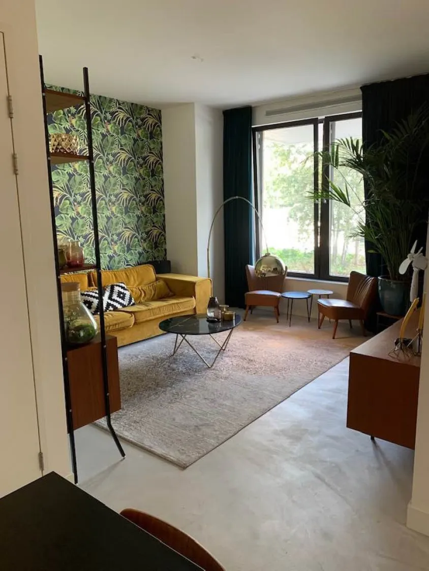 Photo: apartment in Amsterdam (3)