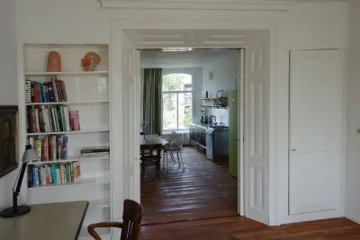 Foto van een appartement in Amsterdam (10)