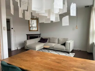 Photo: apartment in Amsterdam