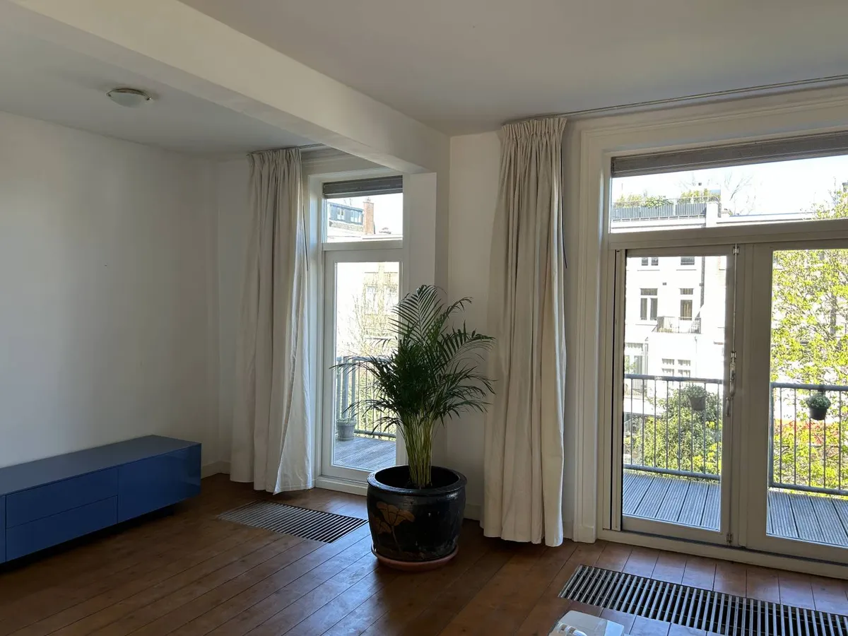 Photo: apartment in Amsterdam (5)