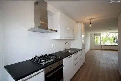 Photo: apartment in Amsterdam (2)