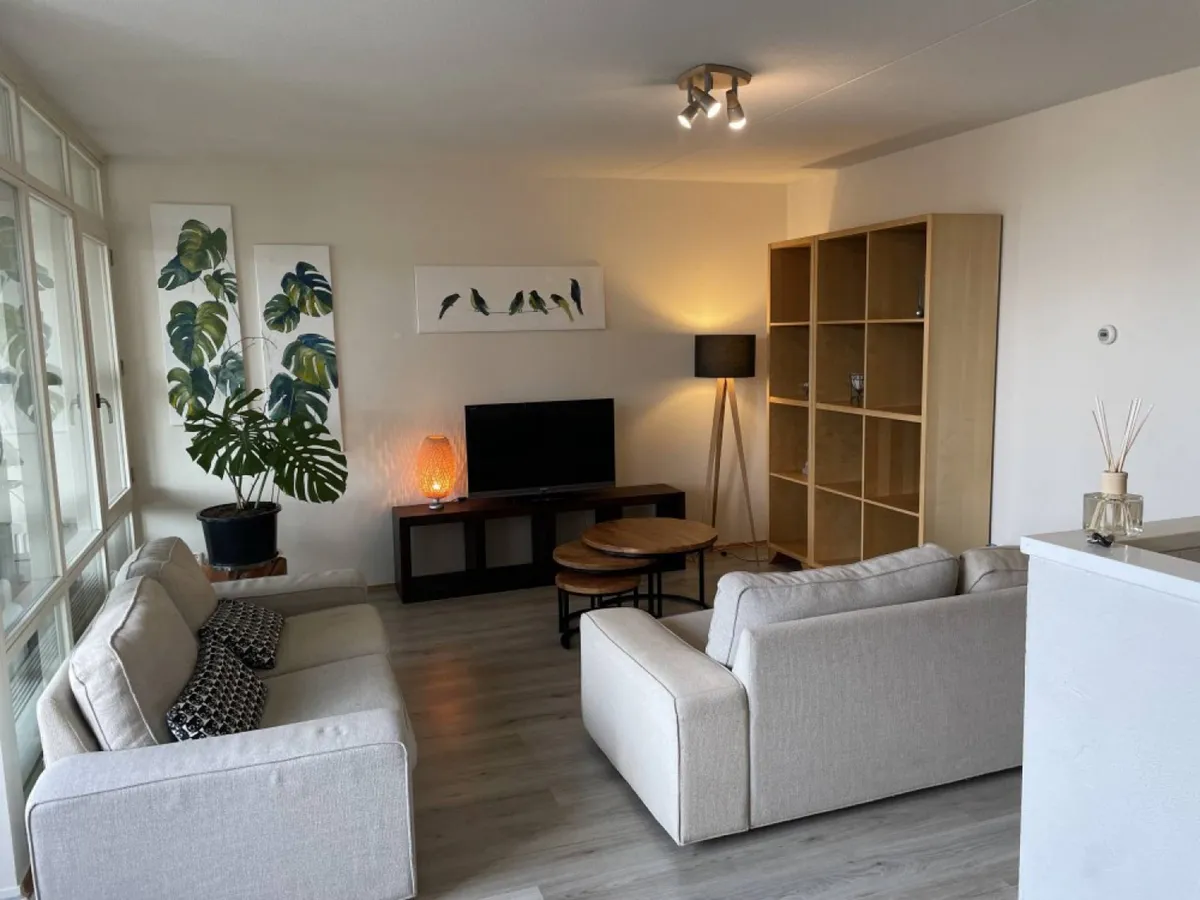 Foto van een appartement in Amsterdam (5)