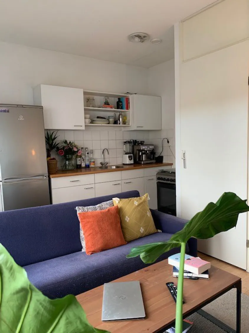 Foto van een appartement in Amsterdam (6)