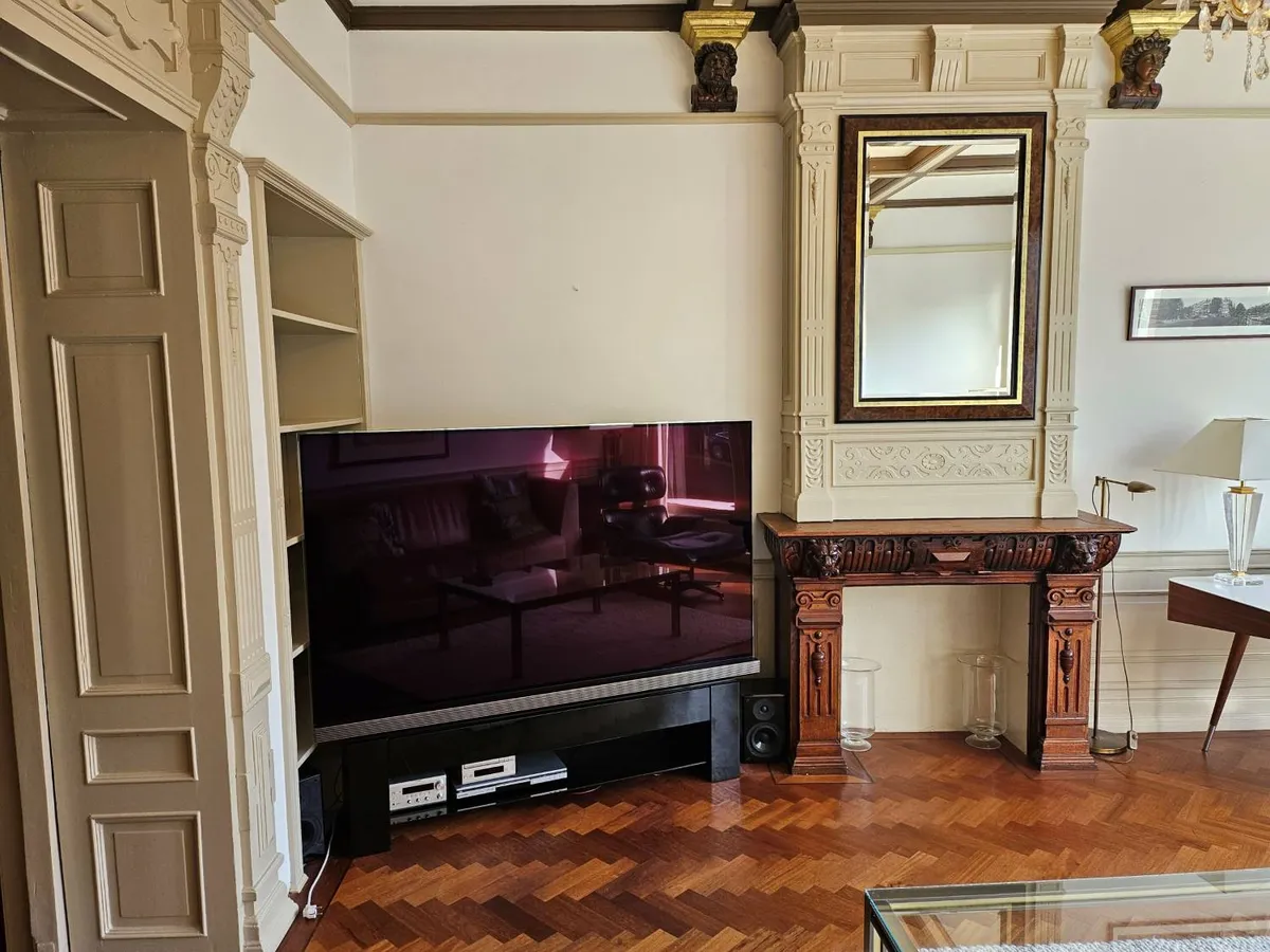 Photo: apartment in Amsterdam (4)