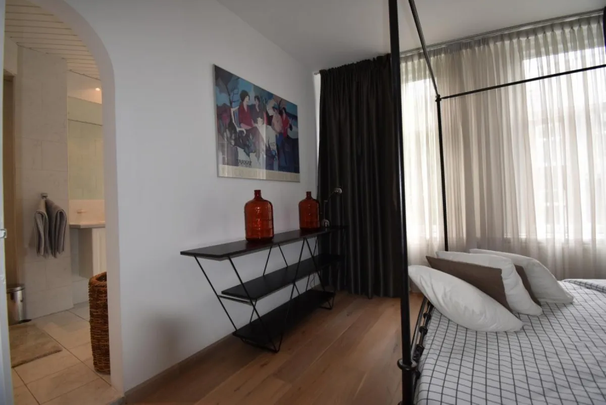 Foto van een appartement in Amsterdam (9)