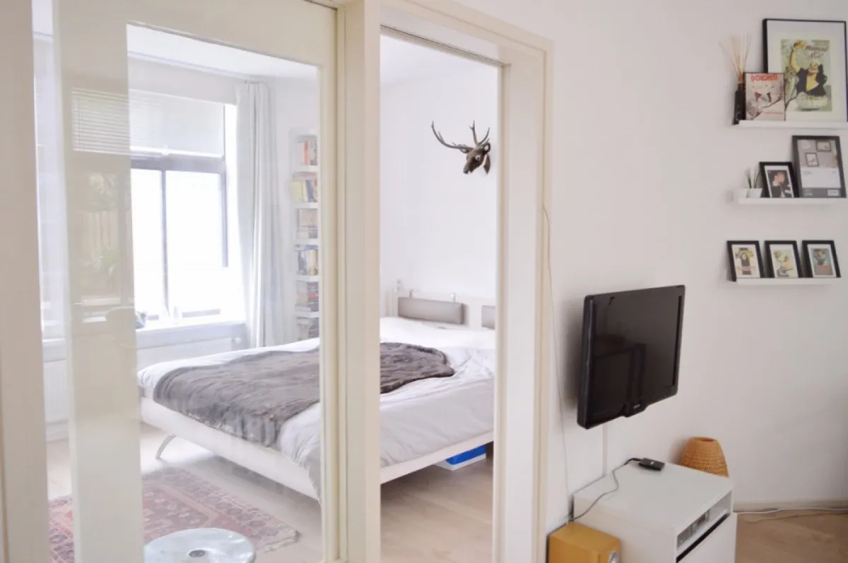 Photo: apartment in Amsterdam (8)