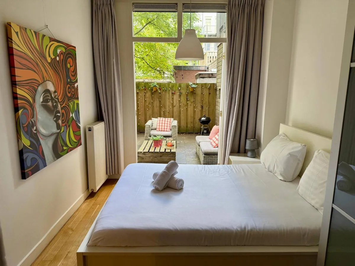 Photo: apartment in Amsterdam (10)