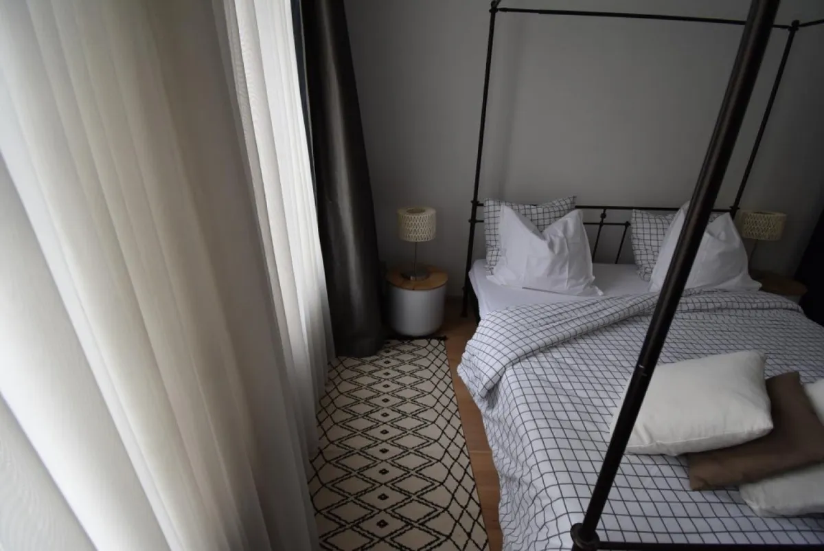 Foto van een appartement in Amsterdam (12)