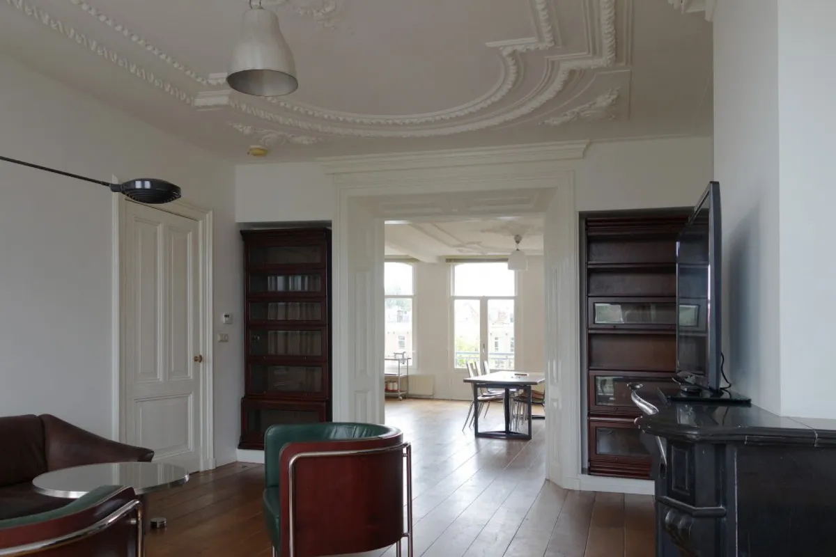 Foto van een appartement in Amsterdam (3)