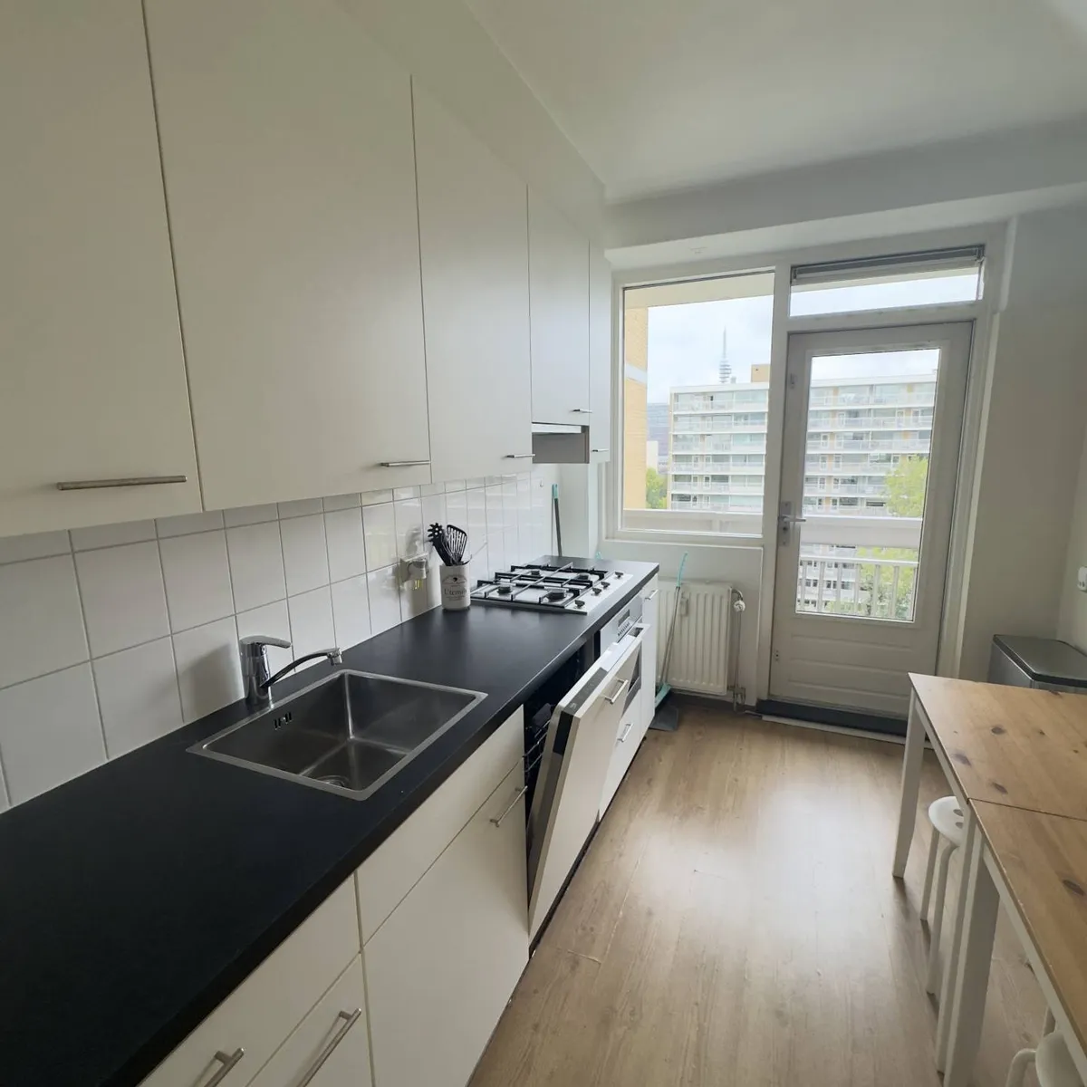 Photo: apartment in Amsterdam (11)