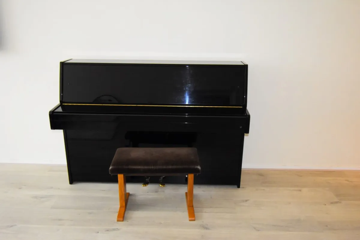 Photo: apartment in Amsterdam (4)
