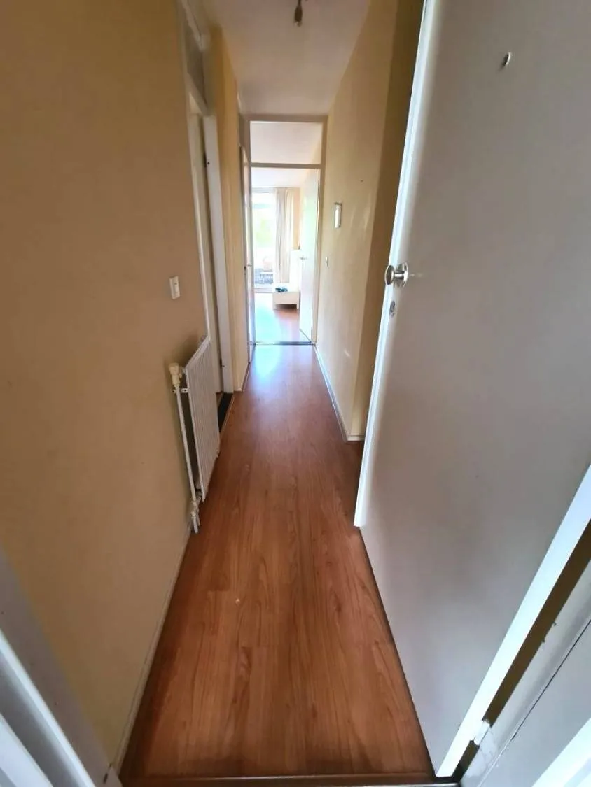 Photo: apartment in Amsterdam (6)
