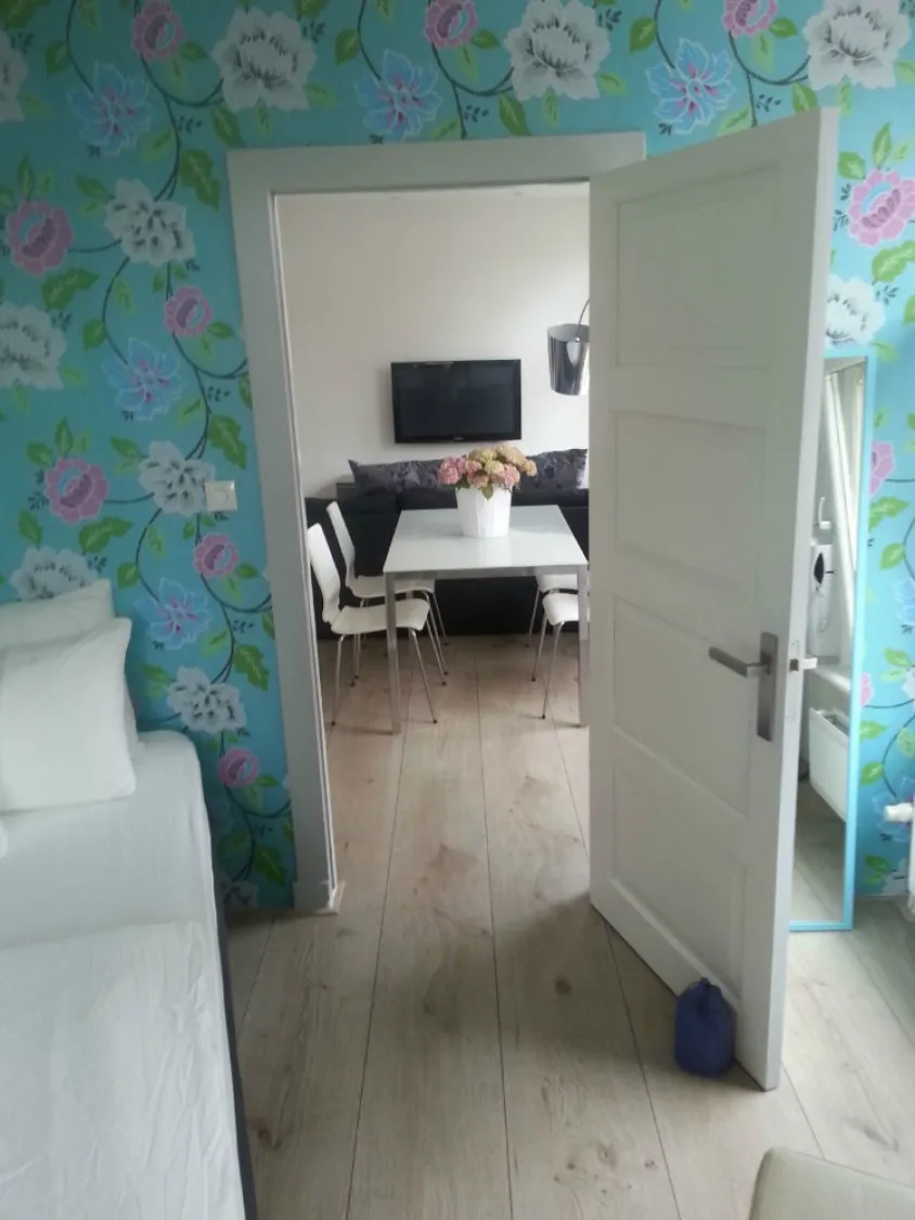 Photo: apartment in Amsterdam (11)
