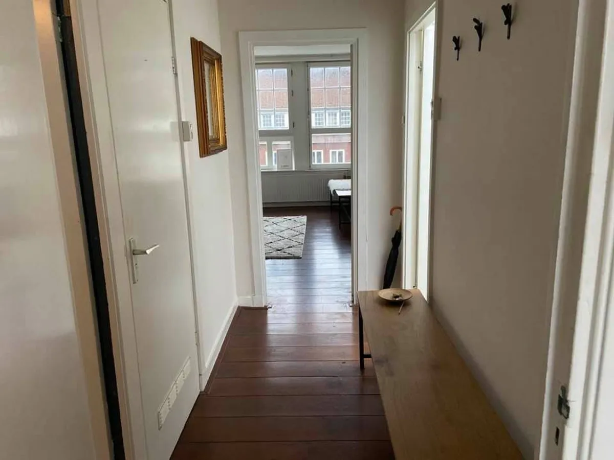 Photo: apartment in Amsterdam (9)