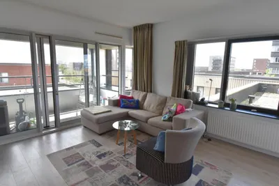 Photo: apartment in Amsterdam