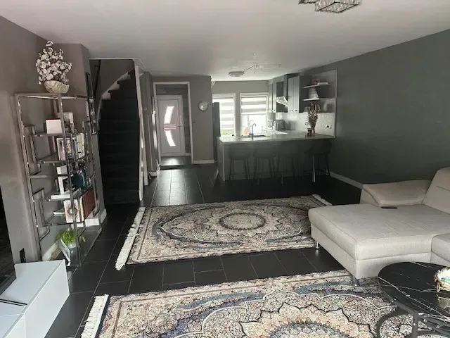 Foto van een eengezinswoning in NIJMEGEN (5)