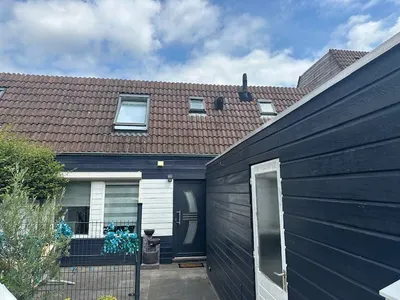 Photo: family home in NIJMEGEN
