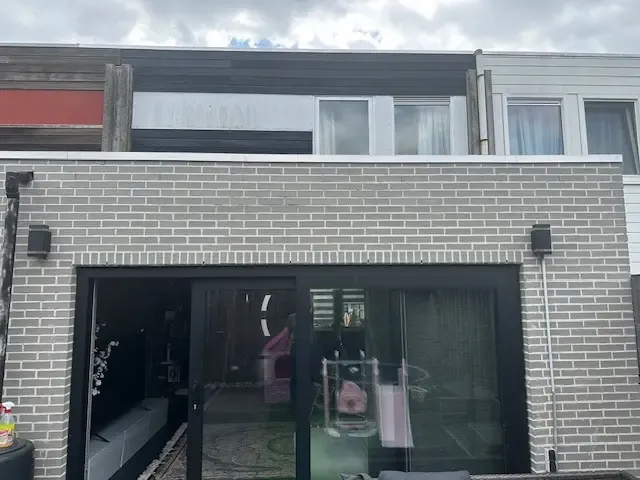 Foto van een eengezinswoning in NIJMEGEN (7)