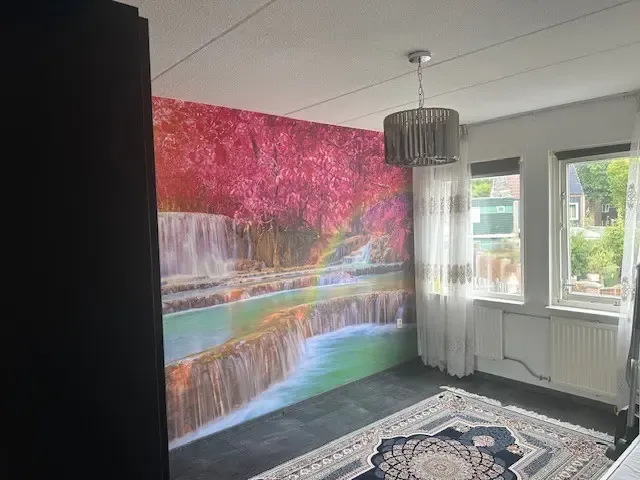 Foto van een eengezinswoning in NIJMEGEN (12)