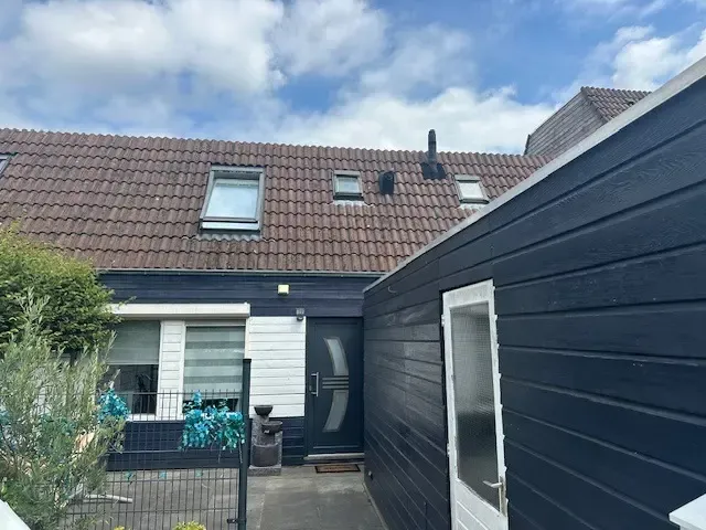 Foto van een eengezinswoning in NIJMEGEN (2)