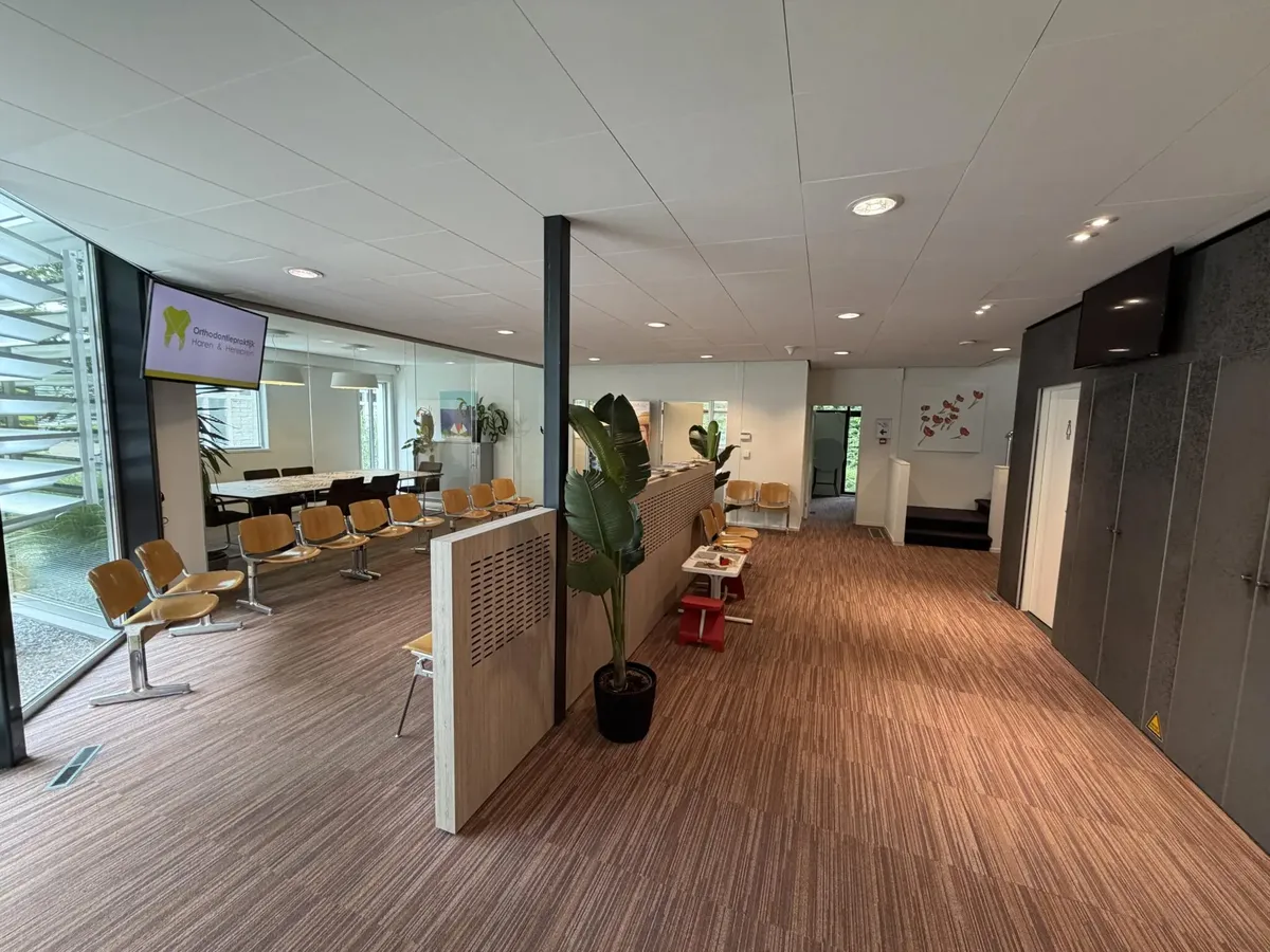 Foto van een kamer in Haren Gn (3)