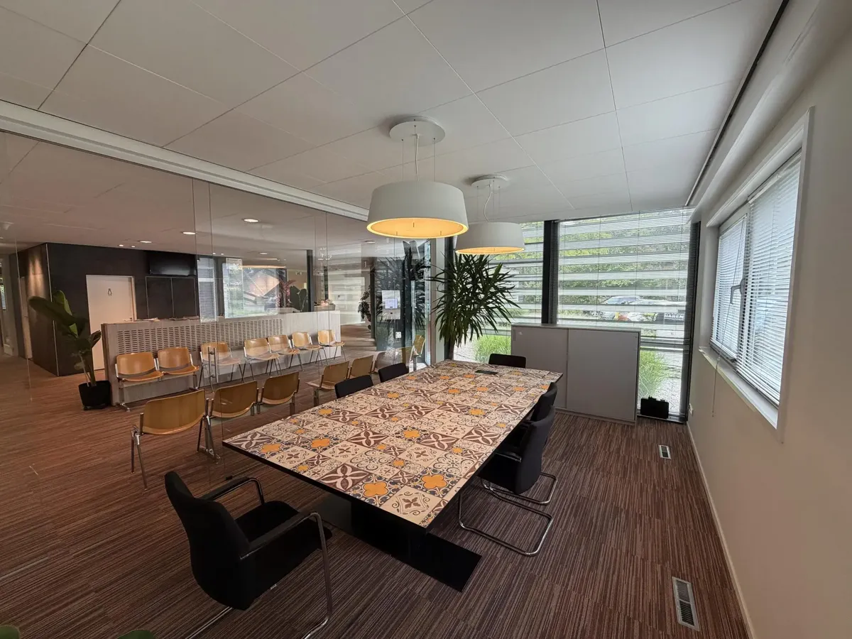 Foto van een kamer in Haren Gn (6)
