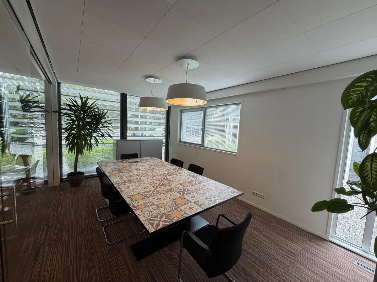 Foto van een kamer in Haren Gn (5)