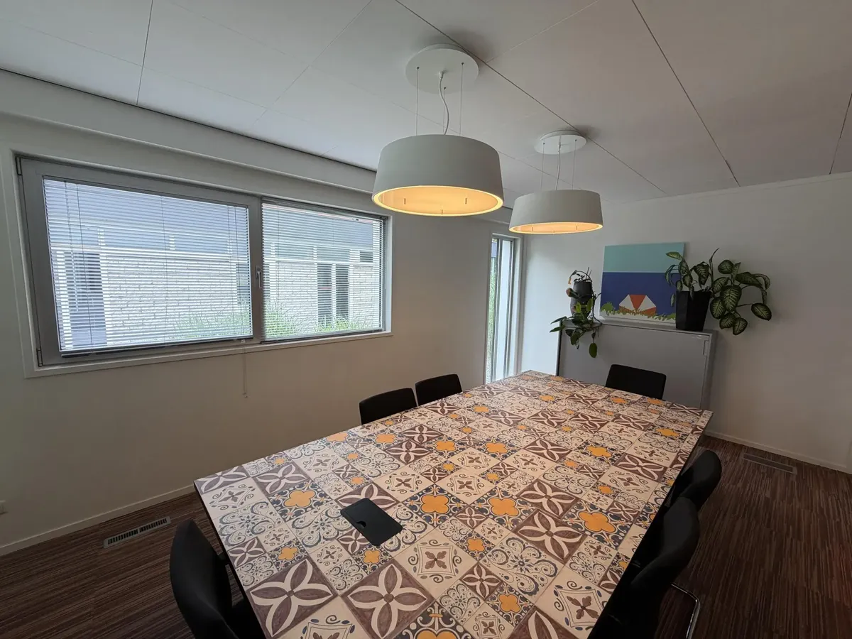 Foto van een kamer in Haren Gn (8)