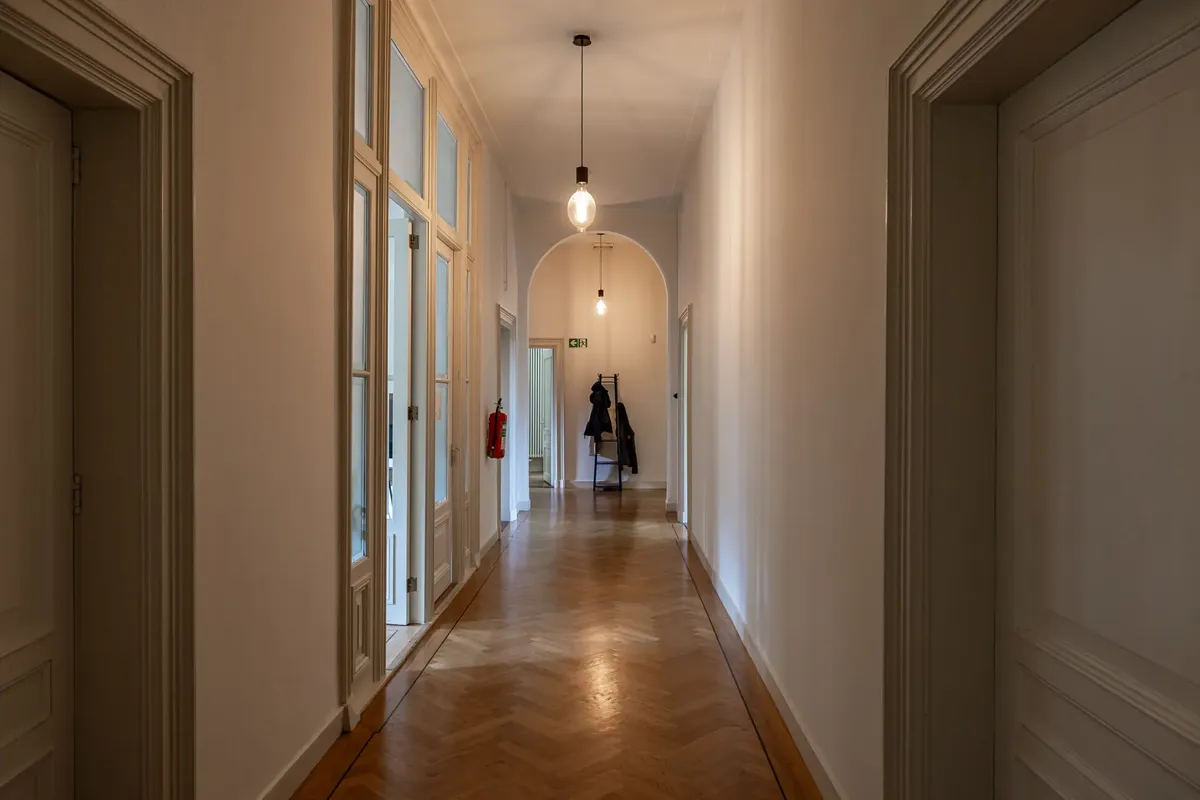 Foto van een eengezinswoning in Groningen (5)