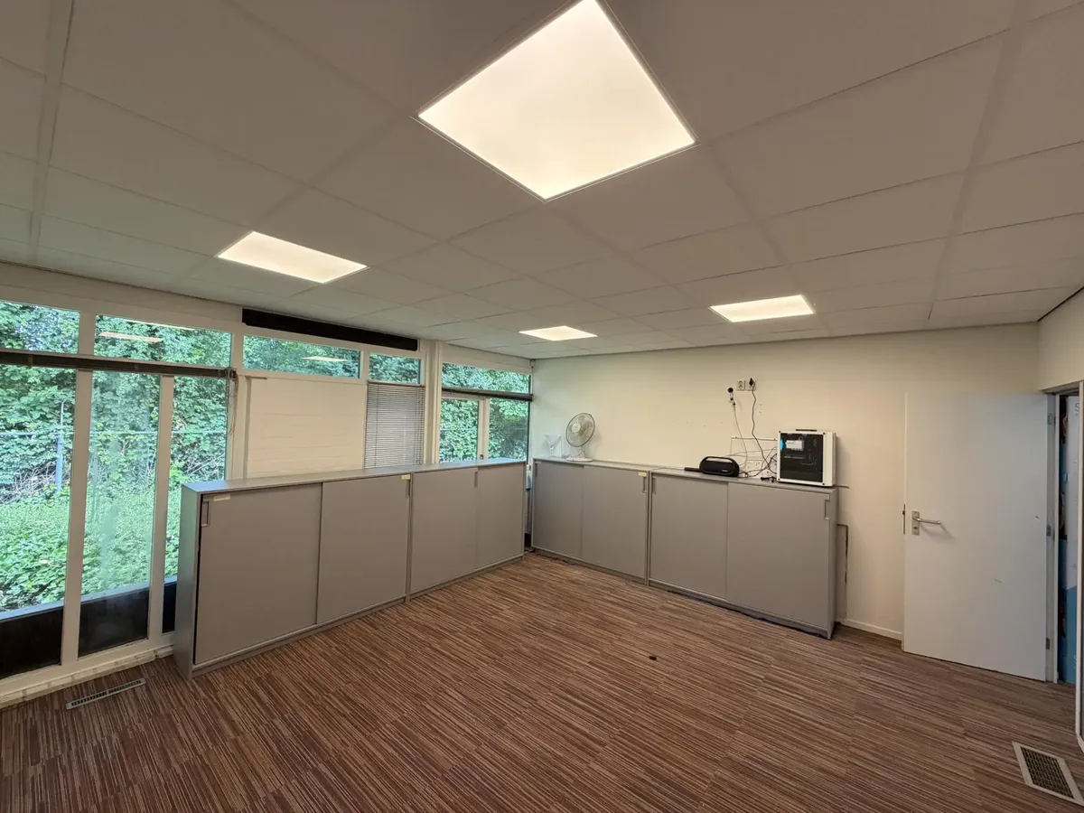 Foto van een kamer in Haren Gn (12)