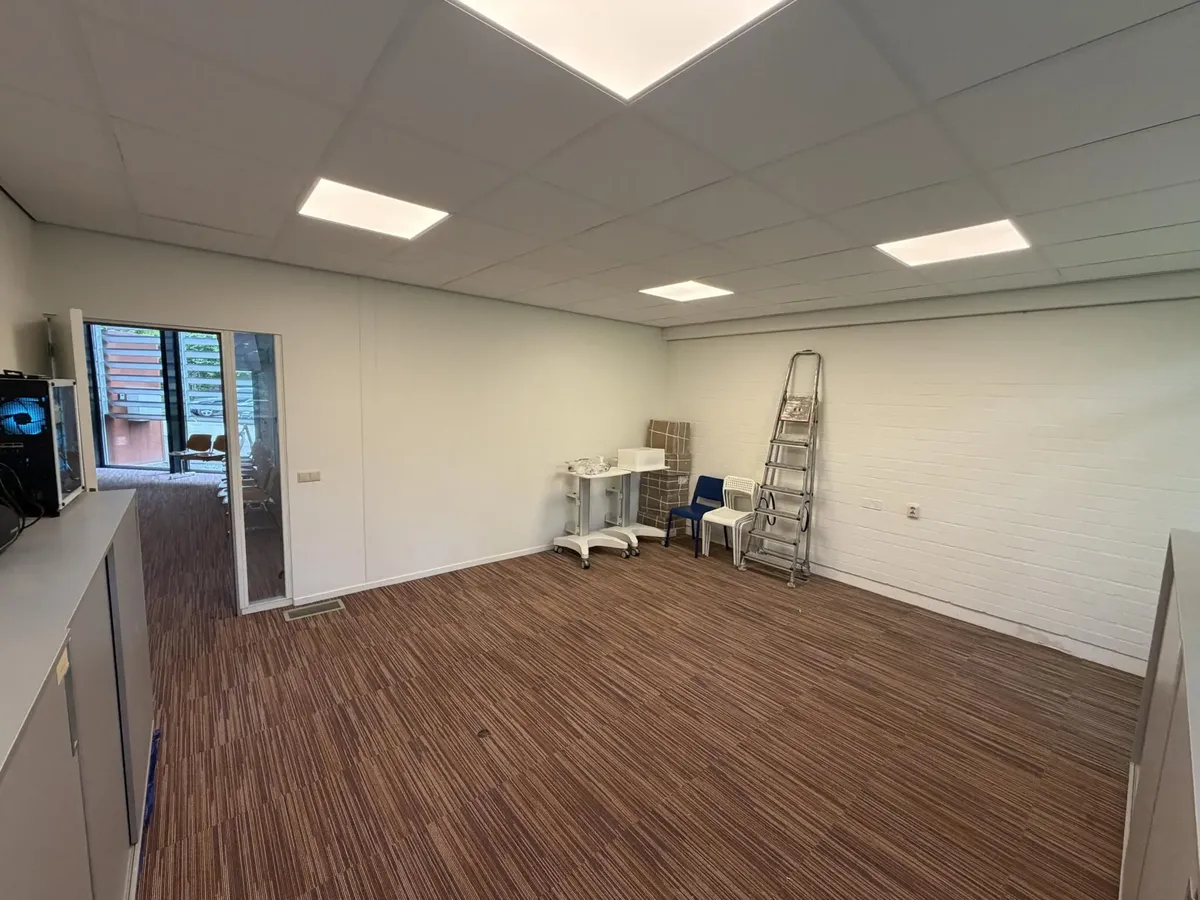 Foto van een kamer in Haren Gn (10)