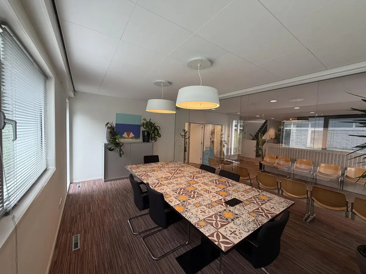 Foto van een kamer in Haren Gn (7)