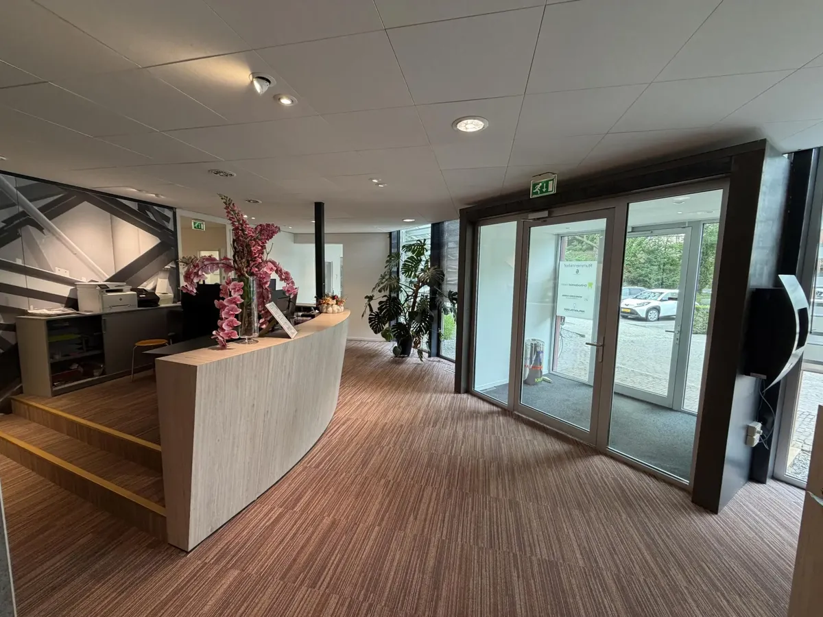 Foto van een kamer in Haren Gn (2)