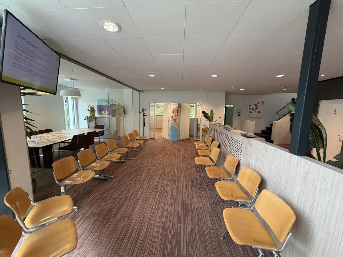 Foto van een kamer in Haren Gn (4)