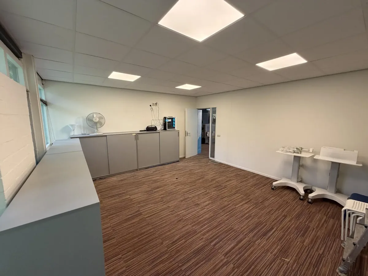 Foto van een kamer in Haren Gn (11)